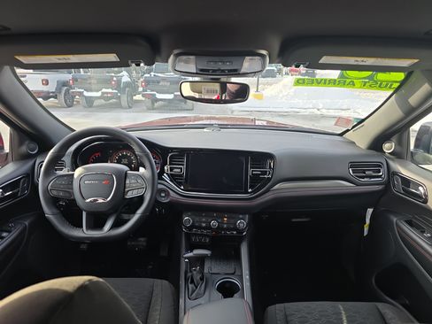 New 2026 Dodge Durango GT image 18