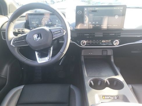 New 2026 Honda Prologue Elite image 15