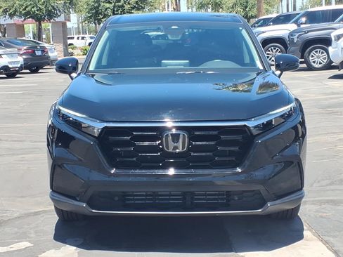 Used 2025 Honda CR-V EX-L image 2