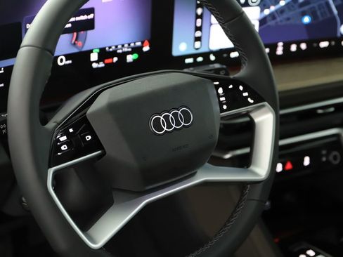 New 2026 Audi Q5 Premium AWD/4WD image 16