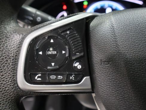 Used 2016 Honda Civic EX image 36