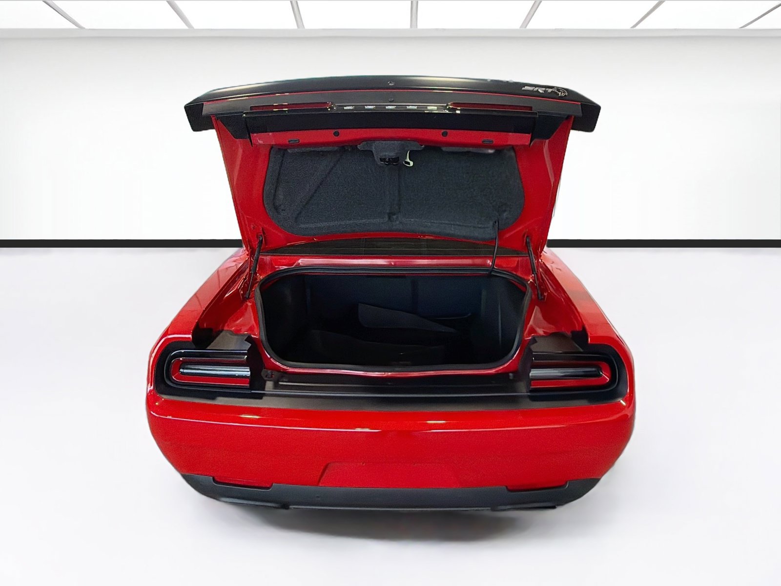 Used 2023 Dodge Challenger SRT Hellcat RWD image 17