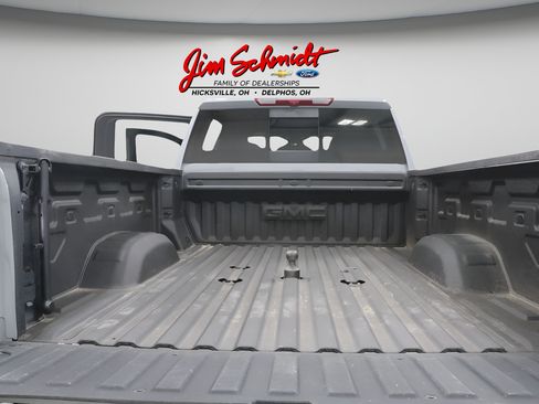 Used 2025 GMC Sierra 2500 AT4 AWD/4WD image 37
