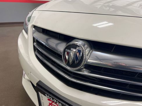 Used 2019 Buick Cascada Premium image 21