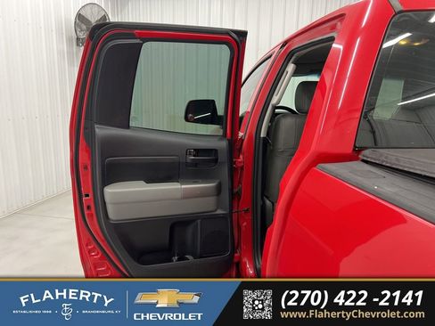 Used 2012 Toyota Tundra 2WD Double Cab w/ Tow Pkg image 10