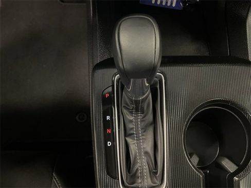 Certified 2025 Honda Civic Sport image 19