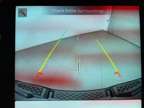 New 2026 RAM 1500 Rebel w/ Rebel Level 2 Equipment Group image 15
