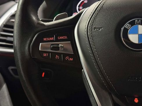 Used 2021 BMW X5 xDrive40i w/ Convenience Package image 17