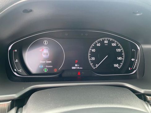 Used 2019 Honda Accord Sport image 18