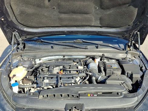 Used 2023 Kia K5 LXS image 33