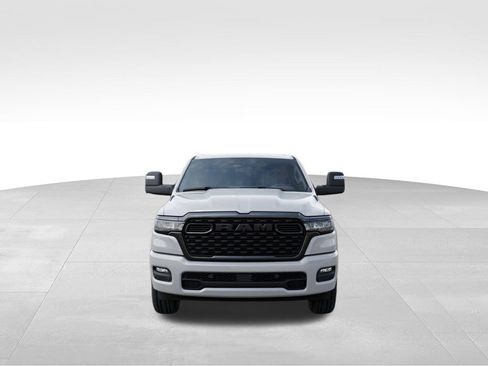 New 2026 RAM 1500 Big Horn AWD/4WD image 7