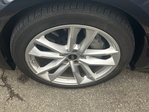 Used 2022 Audi A7 3.0T Premium Plus image 29