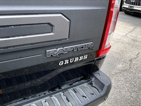 Used 2023 Ford F150 Raptor AWD/4WD image 42
