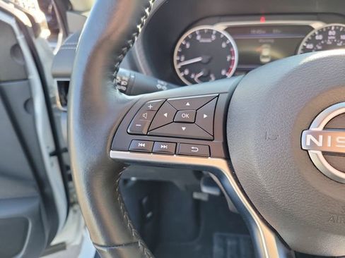 Used 2025 Nissan Sentra SV w/ All-Weather Package image 16