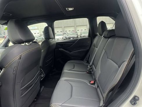 Certified 2025 Subaru Forester Wilderness AWD/4WD image 26