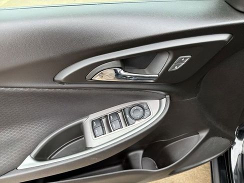 Certified 2025 Chevrolet Malibu LT image 15