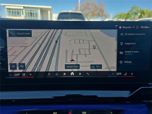 Used 2026 BMW M5 Touring image 20