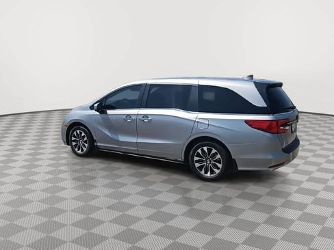 Used 2022 Honda Odyssey EX-L image 6