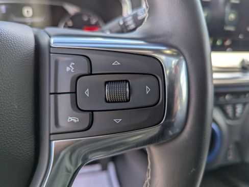 Certified 2023 Chevrolet Blazer RS w/ Driver Confidence II Package image 16