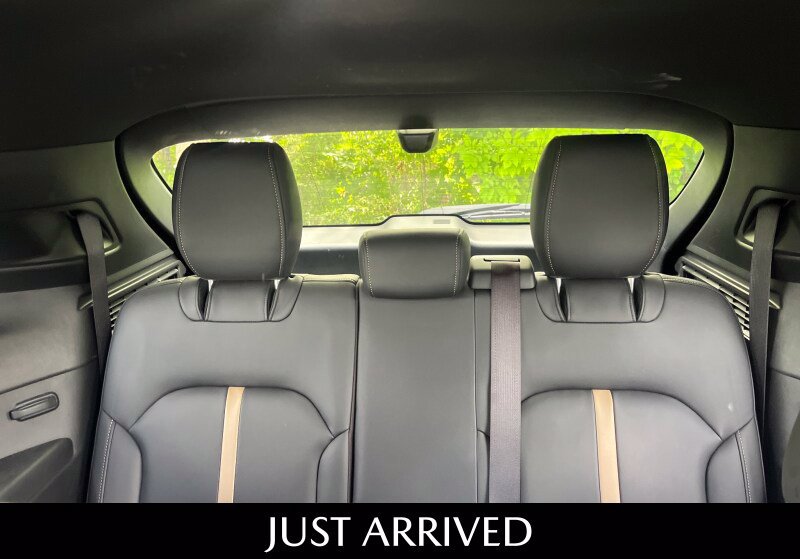 Certified 2024 MAZDA CX-90 3.3 Turbo w/ Premium Plus Pkg AWD/4WD image 7