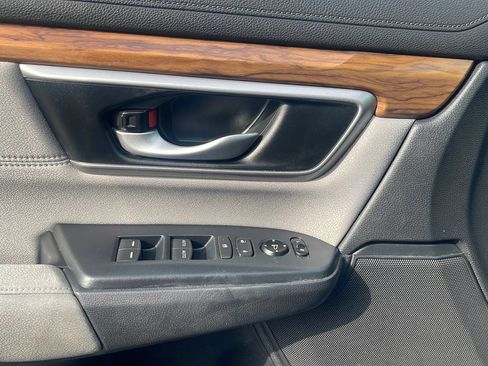 Used 2020 Honda CR-V EX image 21