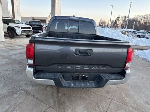 Used 2023 Toyota Tacoma SR image 7
