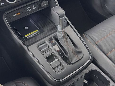 Used 2025 Honda CR-V Sport-L image 17