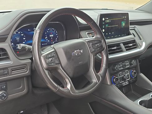 Used 2022 Chevrolet Tahoe RST w/ Luxury Package image 14