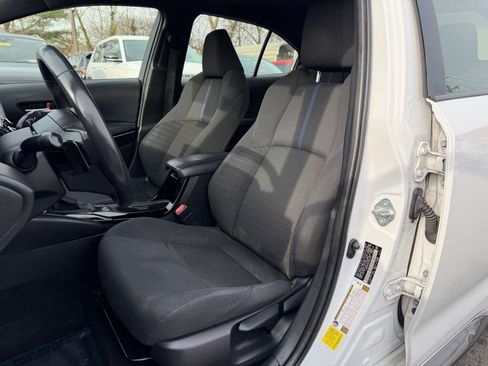 Used 2022 Toyota Corolla SE image 10