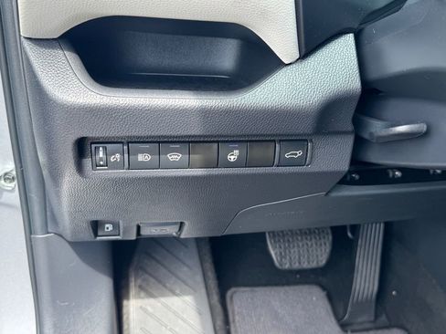 Used 2024 Toyota RAV4 XLE Premium w/ Weather Package AWD/4WD image 19