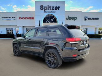 Used 2021 Jeep Grand Cherokee Laredo X RWD video 2