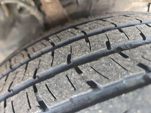 Used 2007 Honda Accord EX image 25