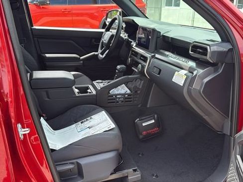 Used 2026 Toyota Tacoma SR5 RWD image 11