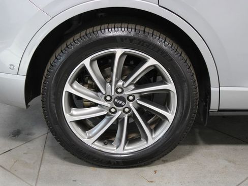 Used 2022 Lincoln Corsair Grand Touring image 13