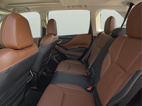 Certified 2024 Subaru Forester Touring image 10