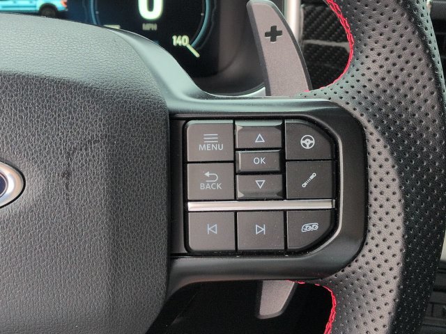 Certified 2023 Ford F150 Raptor AWD/4WD image 33