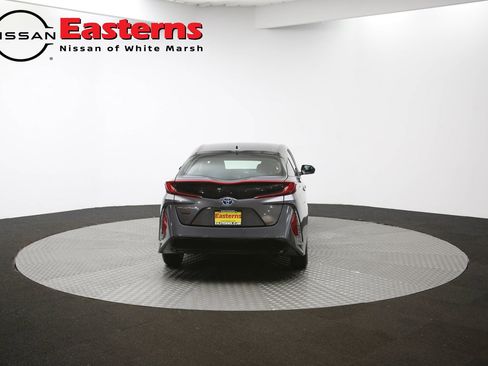 Used 2021 Toyota Prius Prime LE image 35