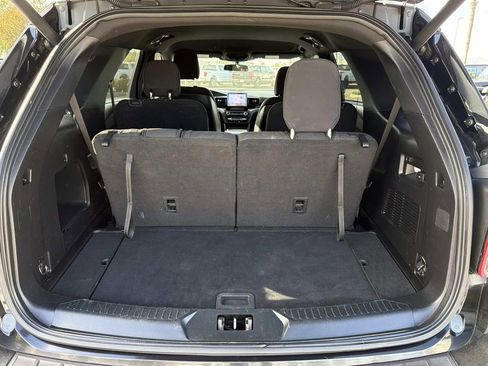 Certified 2020 Ford Explorer XLT image 22