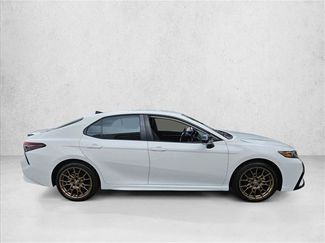 Used 2024 Toyota Camry SE video 4