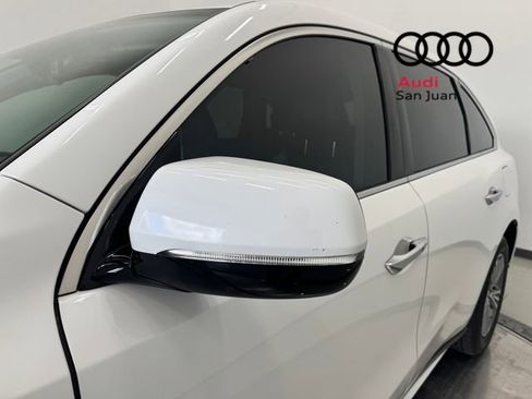 Used 2020 Acura MDX FWD image 13