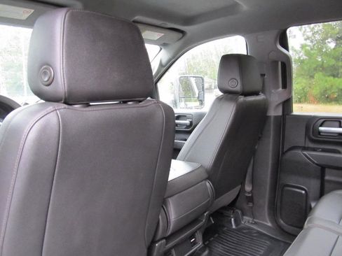 Used 2022 Chevrolet Silverado 3500 W/T w/ WT Convenience Package image 31