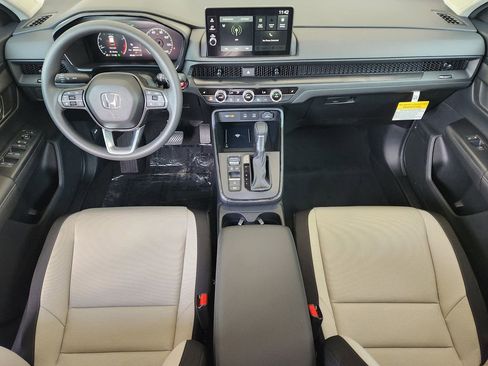 New 2026 Honda CR-V EX image 18