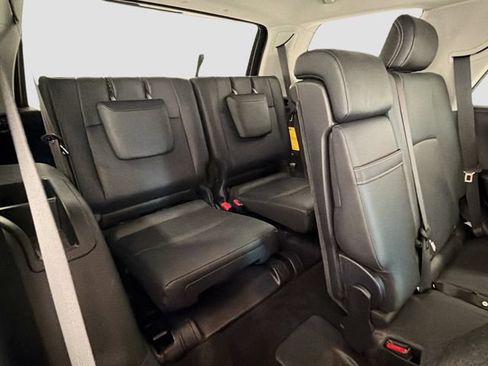 Certified 2023 Toyota 4Runner Limited AWD/4WD image 22