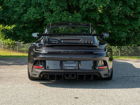 Certified 2023 Porsche 911 GT3 image 6