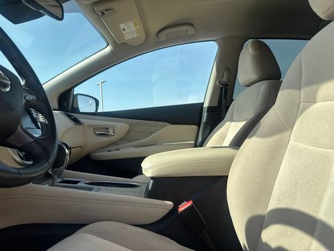Used 2021 Nissan Murano SV FWD image 35