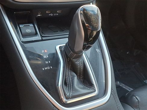 Used 2021 Subaru Outback Limited XT image 17