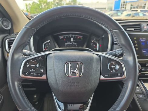 Used 2020 Honda CR-V EX-L image 18