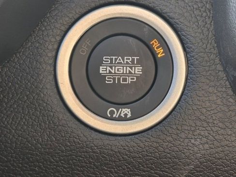 Used 2025 RAM 2500 Big Horn image 18