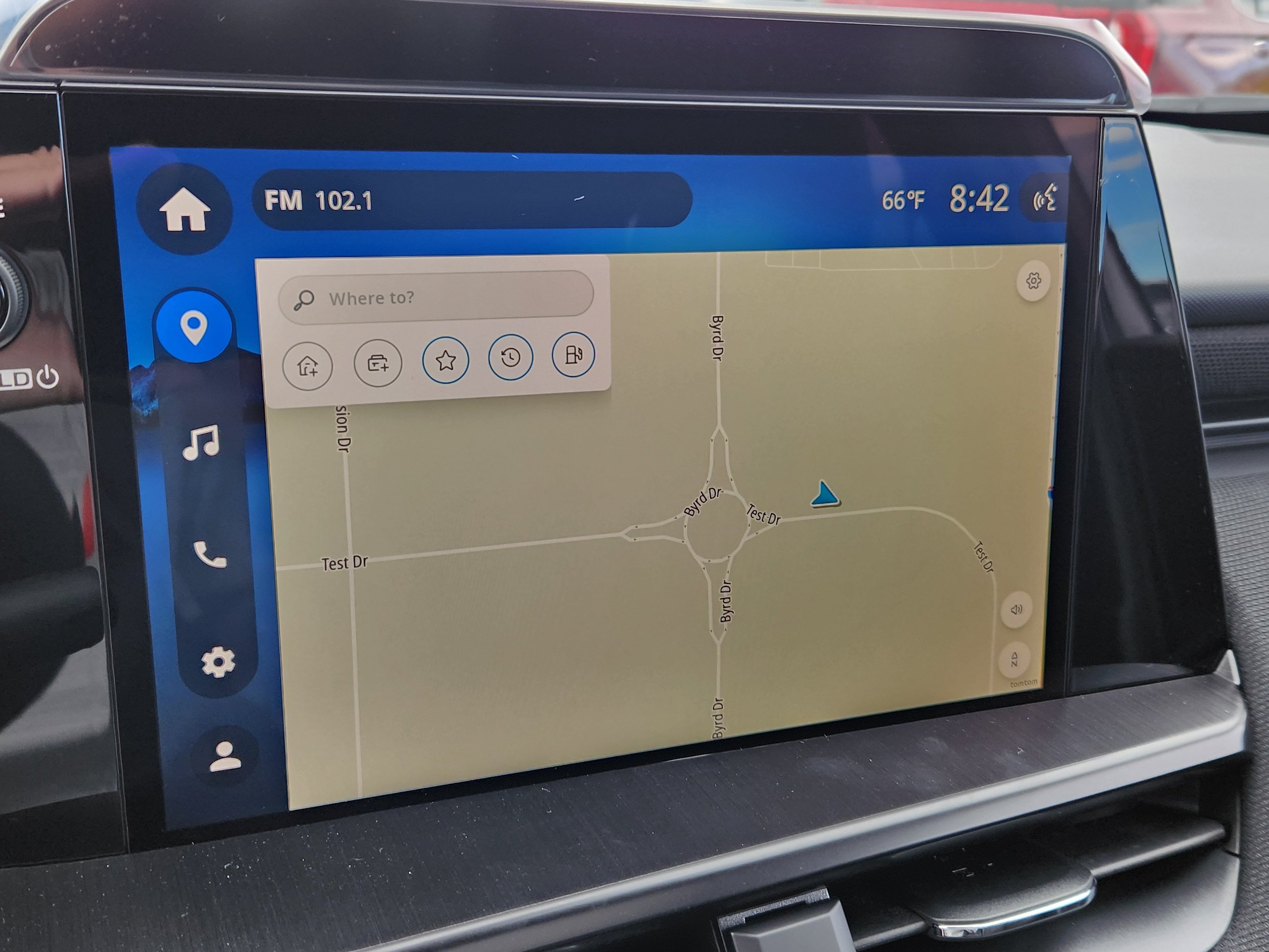 New 2026 Subaru Outback Premium AWD/4WD image 10