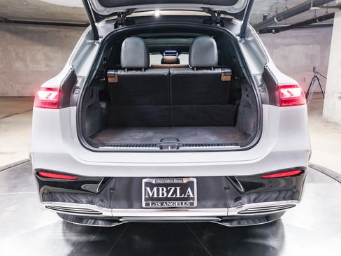 Certified 2023 Mercedes-Benz EQS 450+ SUV image 34